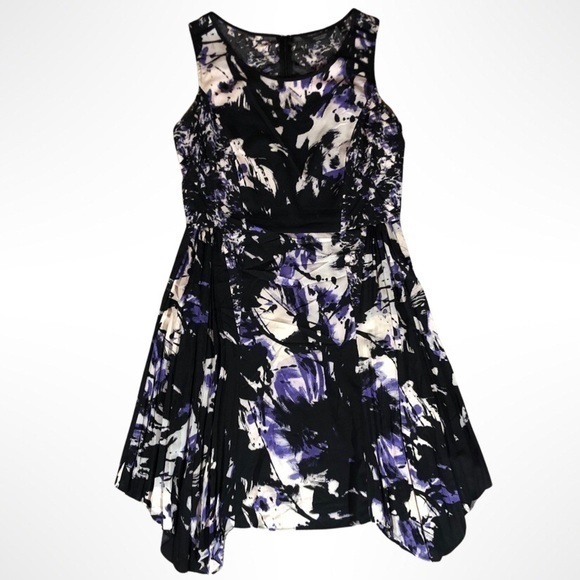 Simply Vera Vera Wang Dresses & Skirts - Simply Vera Vera Wang Dress